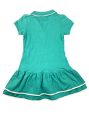 Kleider Kleider & Röcke Kleidung Kleid Moncler  Rear Image Second Hand