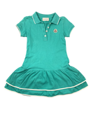 Kleider Kleider & Röcke Kleidung Kleid Moncler  Front Image Second Hand