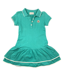 Kleider Kleider & Röcke Kleidung Kleid Moncler  Front Image Second Hand