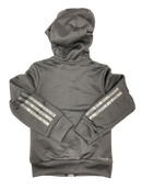 Sportjacken Jacken & Westen Kleidung Sportjacke Adidas Rear Image Second Hand