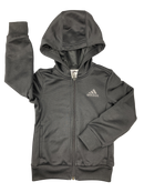 Sportjacken Jacken & Westen Kleidung Sportjacke Adidas Front Image Second Hand
