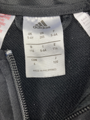 Sportjacken Jacken & Westen Kleidung Sportjacke Adidas Label Image Second Hand