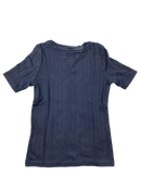 T-Shirts T-Shirts & Tops Kleidung T-Shirt Tommy Hilfiger Rear Image Second Hand