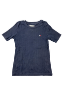 T-Shirts T-Shirts & Tops Kleidung T-Shirt Tommy Hilfiger Front Image Second Hand