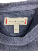 T-Shirts T-Shirts & Tops Kleidung T-Shirt Tommy Hilfiger Label Image Second Hand