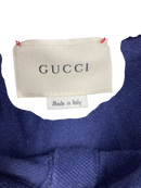 Sweatshirts Sweatshirts & Hoodies Kleidung Sweatshirt Gucci  Label Image Second Hand