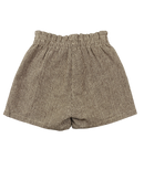 Shorts & kurze Hosen Shorts & kurze Hosen Kleidung Kurze Hose Mini a Ture Rear Image Second Hand