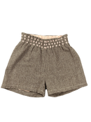 Shorts & kurze Hosen Shorts & kurze Hosen Kleidung Kurze Hose Mini a Ture Front Image Second Hand