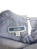 Tops T-Shirts & Tops Kleidung Top Jacadi Label Image Second Hand