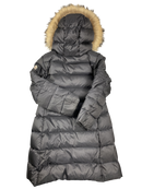 Winterjacken Jacken & Westen Kleidung Wintermantel Moncler  Rear Image Second Hand