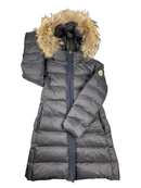 Winterjacken Jacken & Westen Kleidung Wintermantel Moncler  Front Image Second Hand