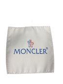 Winterjacken Jacken & Westen Kleidung Wintermantel Moncler  Label Image Second Hand