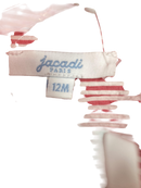 Kleidung Kleid mit Shorts Jacadi Label Image Second Hand