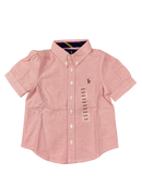 Hemden Hemden & Blusen Kleidung Hemd Ralph Lauren Front Image Second Hand