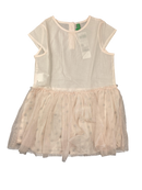 Kleider Kleider & Röcke Kleidung Kleid Benetton Front Image Second Hand