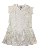 Kleider Kleider & Röcke Kleidung Kleid Petit Bateau Front Image Second Hand