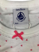 Kleider Kleider & Röcke Kleidung Kleid Petit Bateau Label Image Second Hand