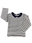 Longsleeves Longsleeves Kleidung Longsleeve Jacadi Front Image Second Hand