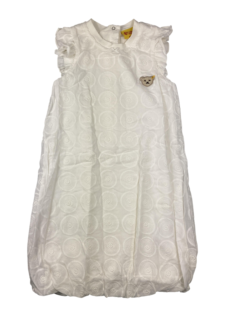 Kleider Kleider & Röcke Kleidung Kleid Steiff Front Image Second Hand