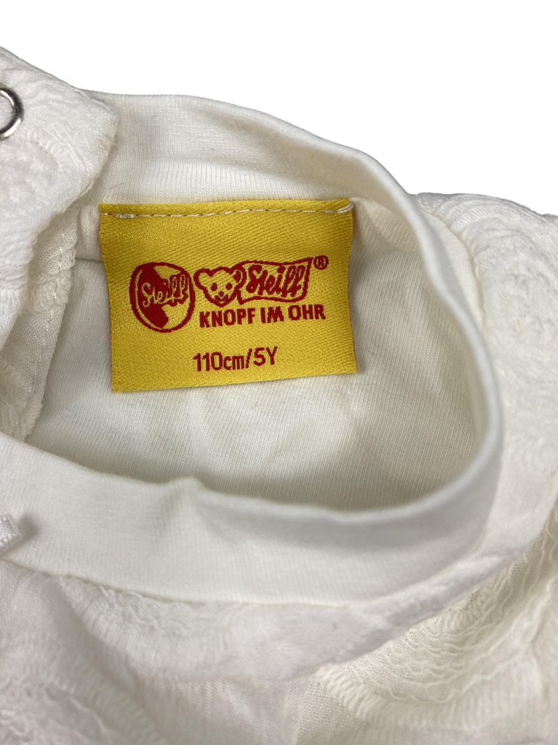 Kleider Kleider & Röcke Kleidung Kleid Steiff Label Image Second Hand