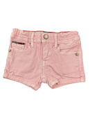 Shorts & kurze Hosen Shorts & kurze Hosen Kleidung Short Tommy Hilfiger Front Image Second Hand