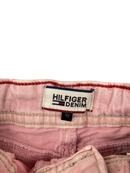 Shorts & kurze Hosen Shorts & kurze Hosen Kleidung Short Tommy Hilfiger Label Image Second Hand