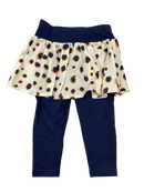 Leggings Hosen & Jeans Kleidung Leggings Mini Rodini Rear Image Second Hand