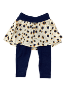 Leggings Hosen & Jeans Kleidung Leggings Mini Rodini Front Image Second Hand