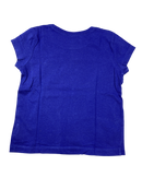 T-Shirts T-Shirts & Tops Kleidung T-Shirt Ralph Lauren Rear Image Second Hand