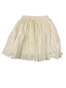 Röcke Kleider & Röcke Kleidung Rock Wheat Rear Image Second Hand