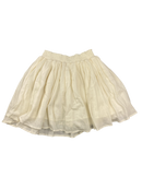 Röcke Kleider & Röcke Kleidung Rock Wheat Front Image Second Hand