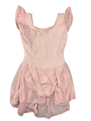 Badeanzüge Badebekleidung Kleidung Badeanzug Capezio Front Image Second Hand