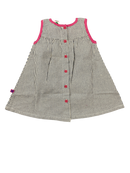 Kleider Kleider & Röcke Kleidung Kleid Smafolk Rear Image Second Hand