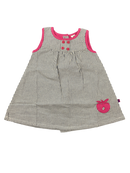 Kleider Kleider & Röcke Kleidung Kleid Smafolk Front Image Second Hand