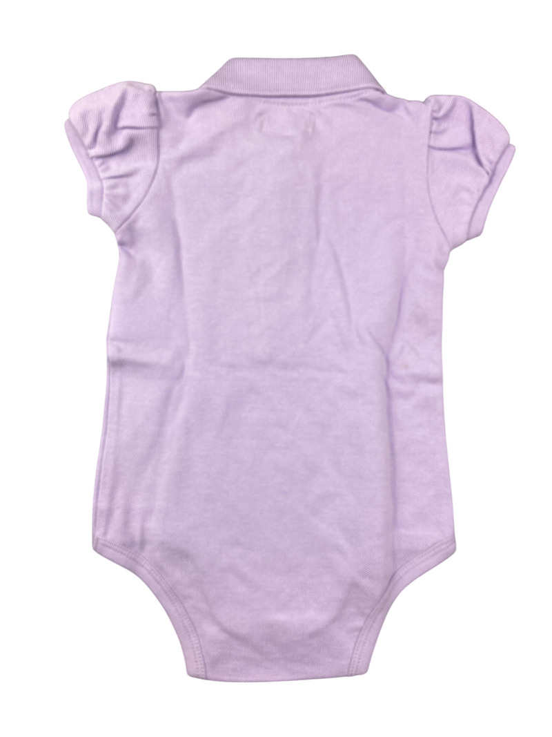 Bodys Unterwäsche & Bodys Kleidung Body Ralph Lauren Rear Image Second Hand