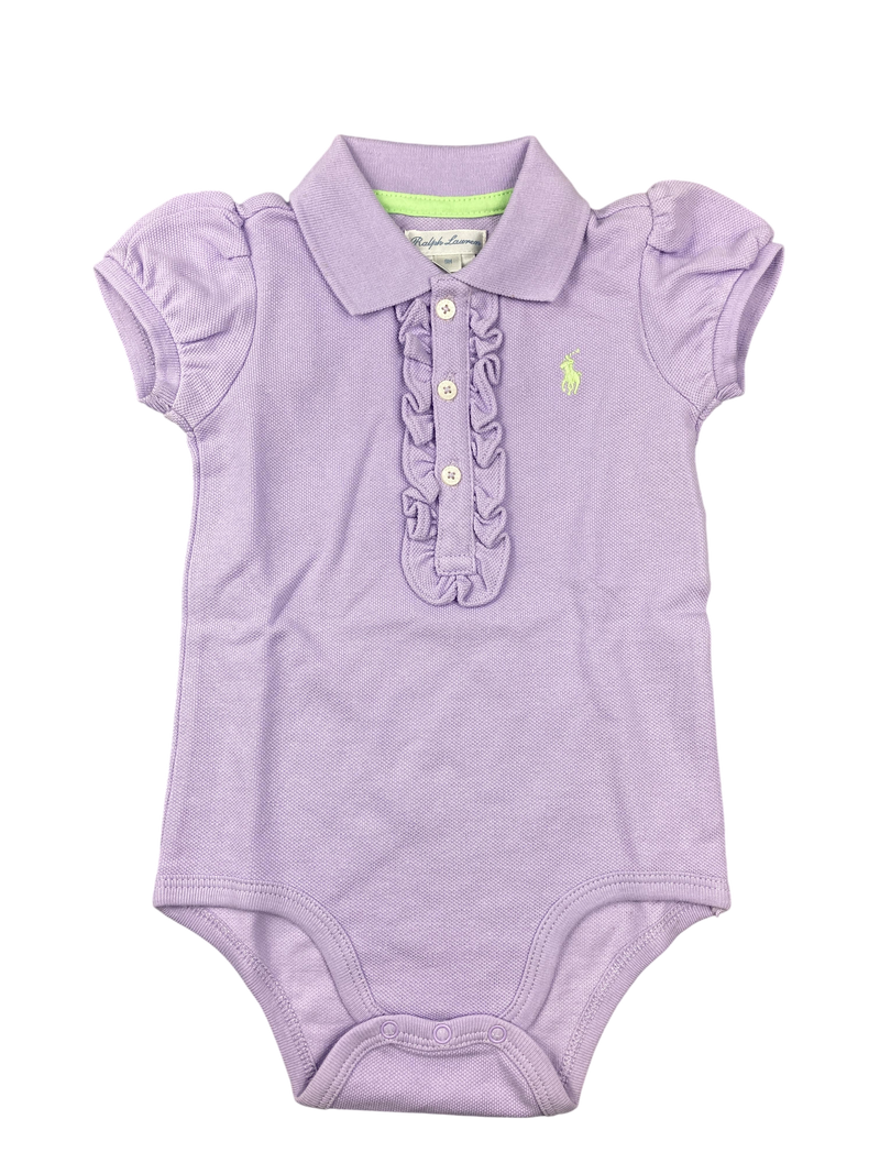 Bodys Unterwäsche & Bodys Kleidung Body Ralph Lauren Front Image Second Hand