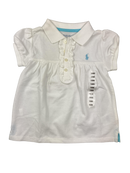 T-Shirts T-Shirts & Tops Kleidung T-Shirt Ralph Lauren Front Image Second Hand