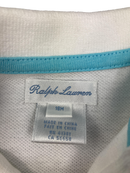 T-Shirts T-Shirts & Tops Kleidung T-Shirt Ralph Lauren Label Image Second Hand