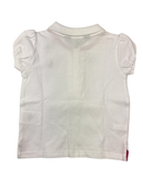 T-Shirts T-Shirts & Tops Kleidung T-Shirt Ralph Lauren Rear Image Second Hand