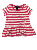 Kleider Kleider & Röcke Kleidung Kleid Ralph Lauren Front Image Second Hand