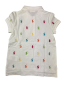 T-Shirts T-Shirts & Tops Kleidung T-Shirt Ralph Lauren Rear Image Second Hand