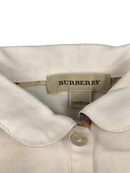 T-Shirts T-Shirts & Tops Kleidung T-Shirt Burberry Label Image Second Hand