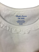 T-Shirts T-Shirts & Tops Kleidung T-Shirt Ralph Lauren Label Image Second Hand