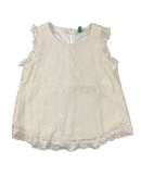 T-Shirts T-Shirts & Tops Kleidung T-Shirt Benetton Front Image Second Hand