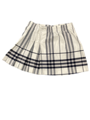 Röcke Kleider & Röcke Kleidung Rock Burberry Rear Image Second Hand