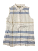 Blusen Hemden & Blusen Kleidung Bluse Burberry Front Image Second Hand
