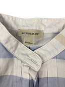 Blusen Hemden & Blusen Kleidung Bluse Burberry Label Image Second Hand