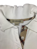 T-Shirts T-Shirts & Tops Kleidung T-Shirt Burberry Label Image Second Hand