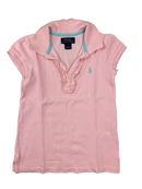 T-Shirts T-Shirts & Tops Kleidung T-Shirt Ralph Lauren Front Image Second Hand