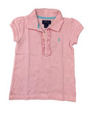 T-Shirts T-Shirts & Tops Kleidung T-Shirt Ralph Lauren Front Image Second Hand